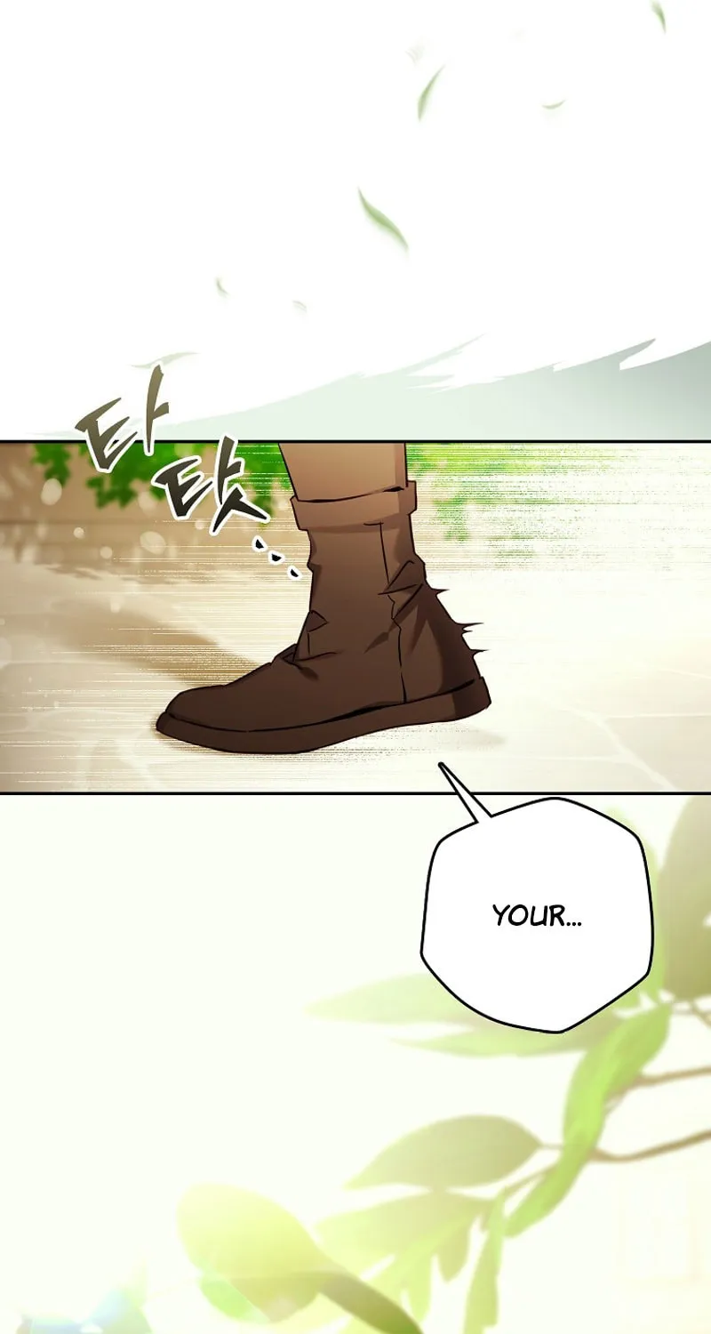 The Taming of the Tyrant Chapter 129 page 17 - 