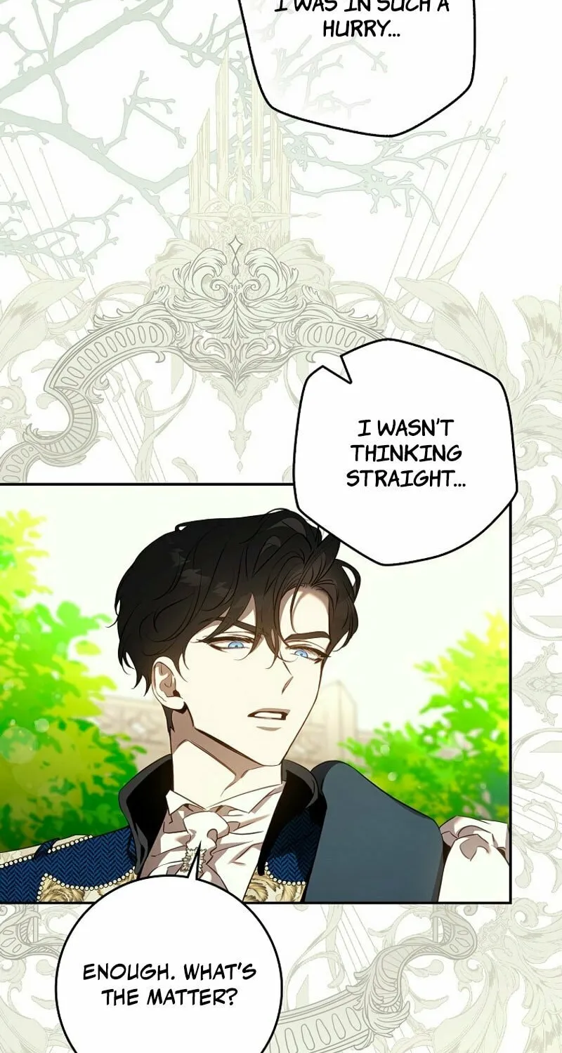 The Taming of the Tyrant Chapter 129 page 21 - 