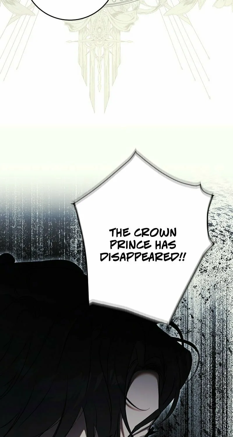 The Taming of the Tyrant Chapter 129 page 22 - 