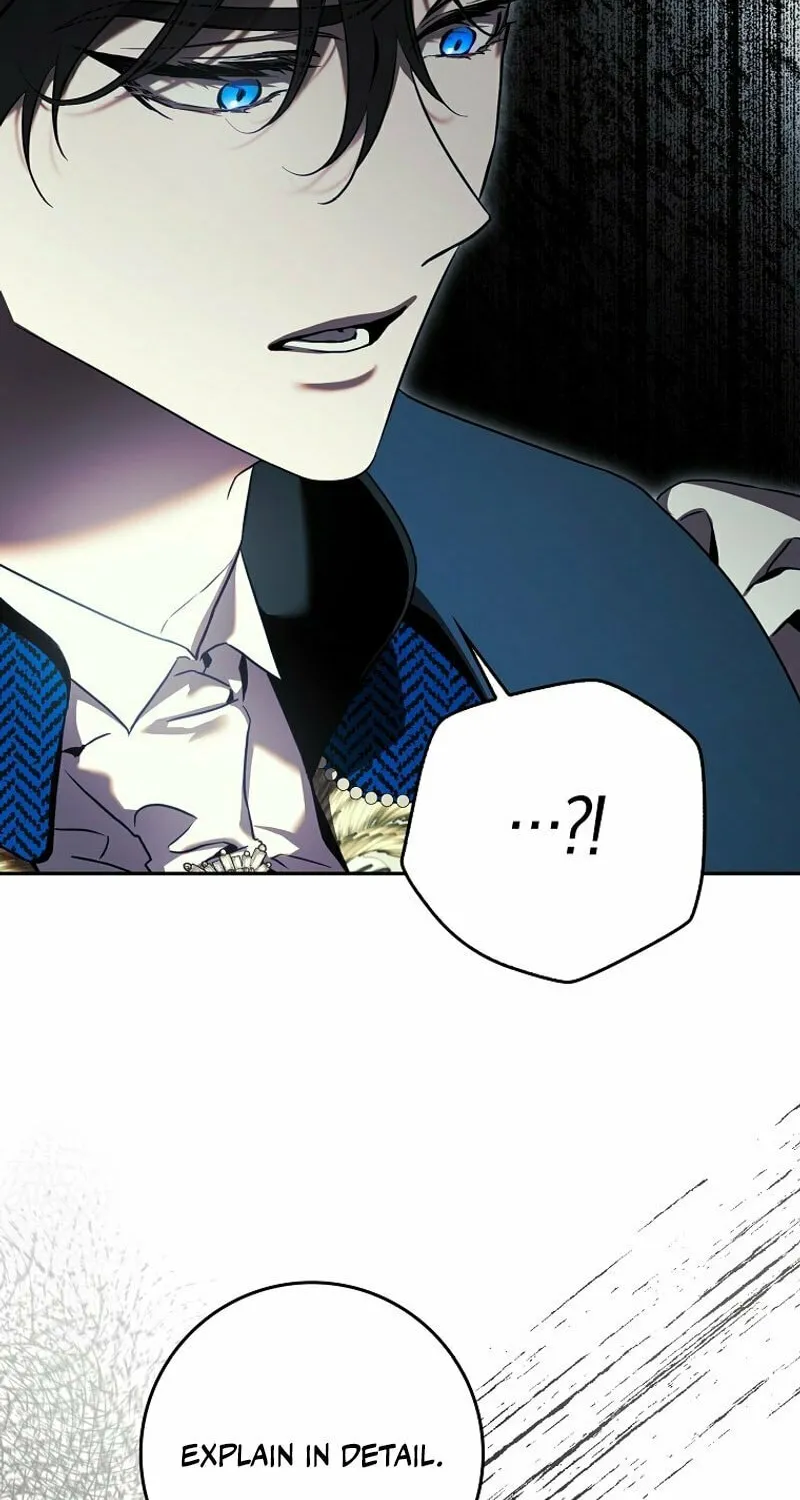 The Taming of the Tyrant Chapter 129 page 23 - 