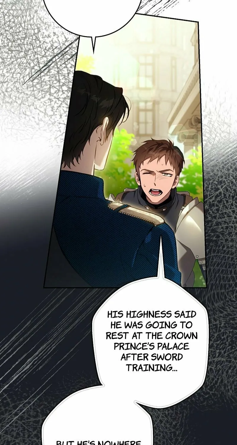 The Taming of the Tyrant Chapter 129 page 24 - 