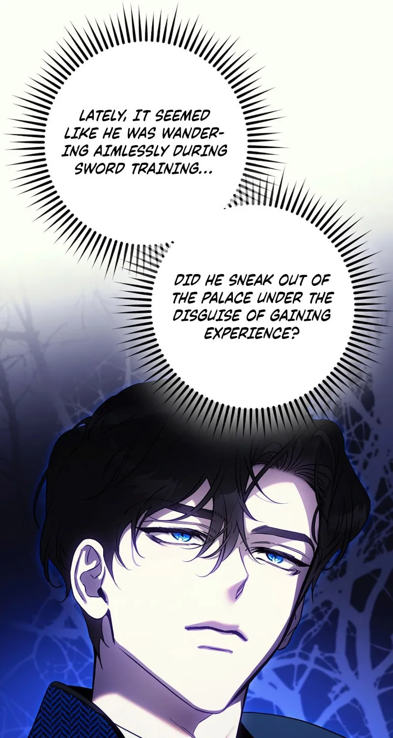 The Taming of the Tyrant Chapter 129 page 28 - 