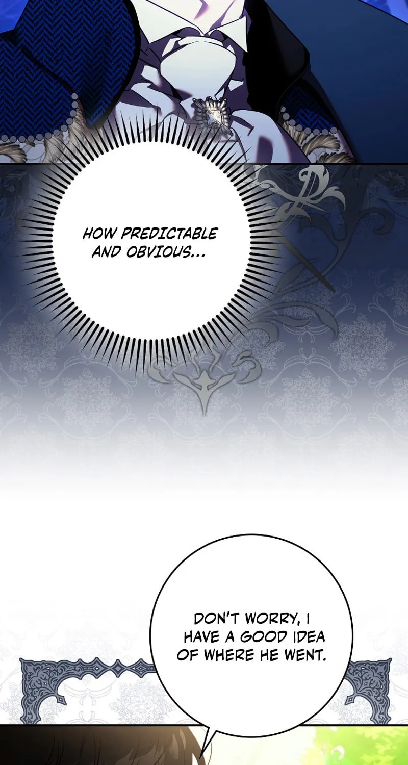The Taming of the Tyrant Chapter 129 page 29 - 