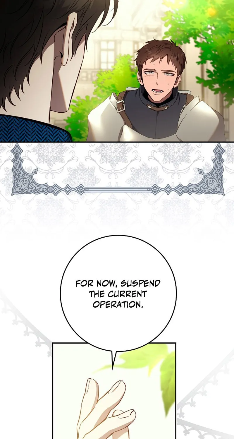 The Taming of the Tyrant Chapter 129 page 30 - 