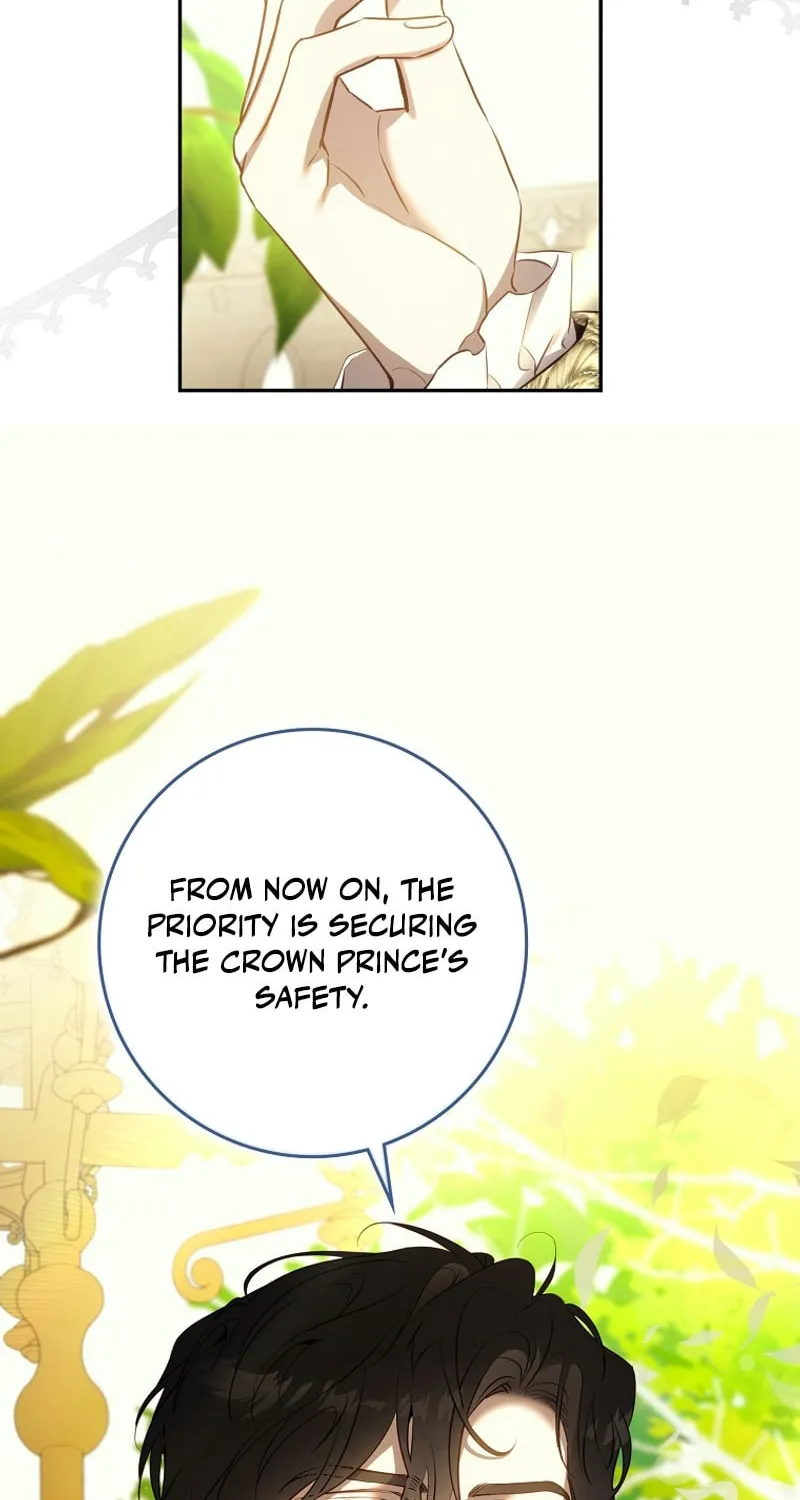 The Taming of the Tyrant Chapter 129 page 31 - 