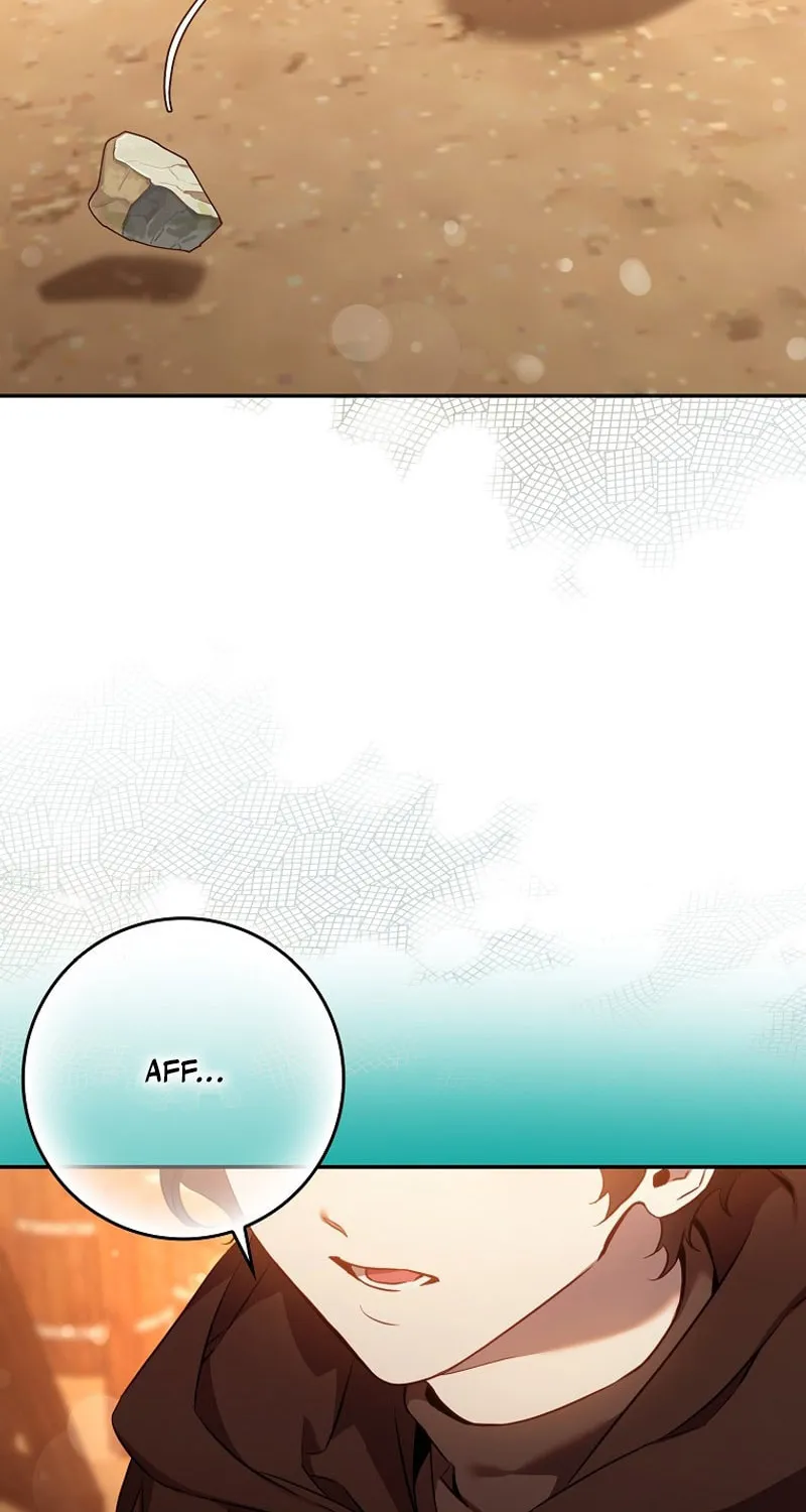The Taming of the Tyrant Chapter 129 page 35 - 