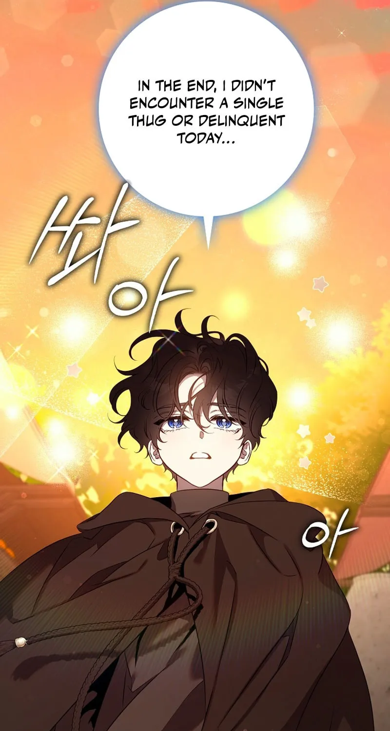 The Taming of the Tyrant Chapter 129 page 37 - 