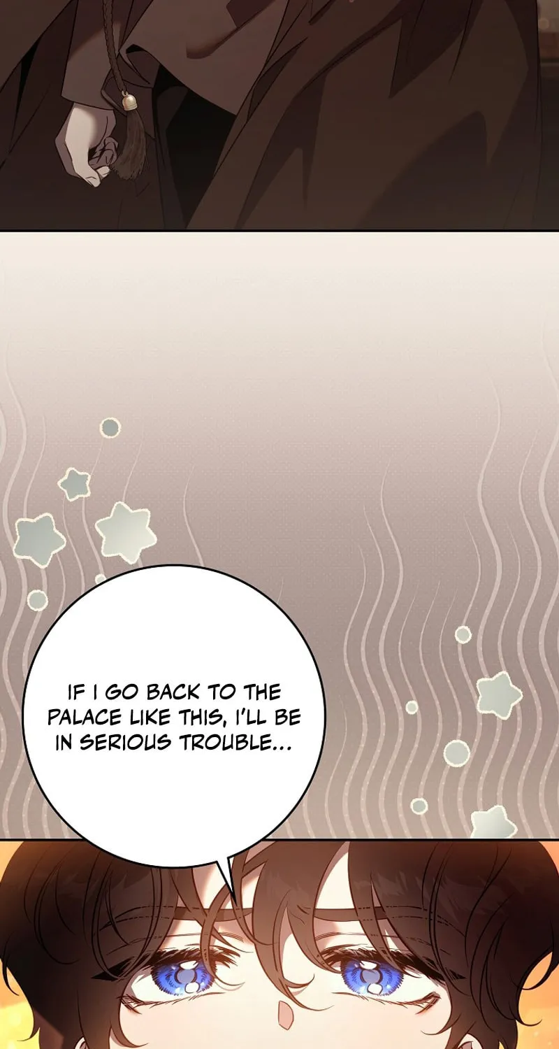 The Taming of the Tyrant Chapter 129 page 38 - 