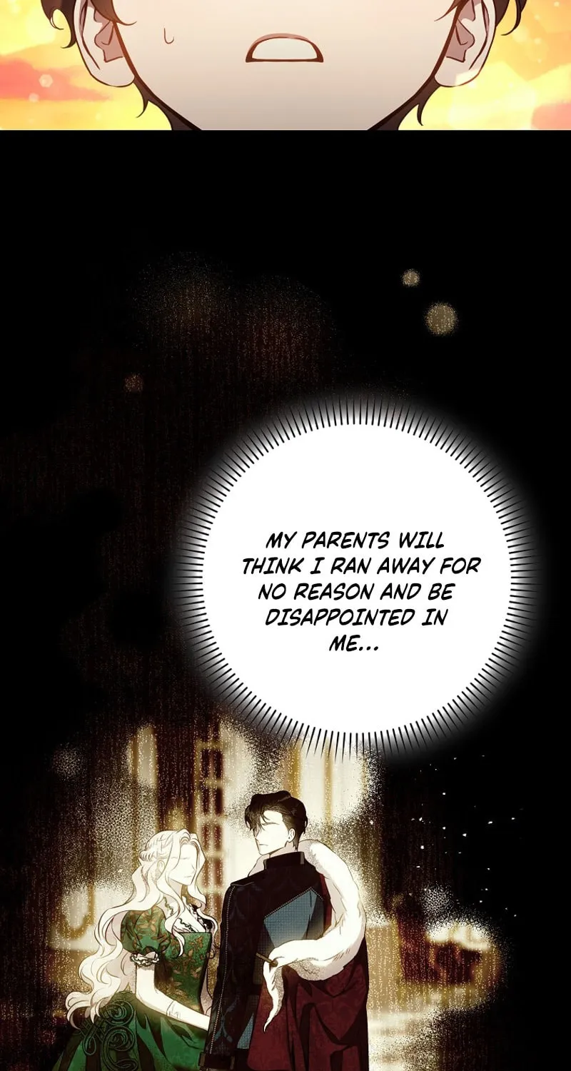 The Taming of the Tyrant Chapter 129 page 39 - 