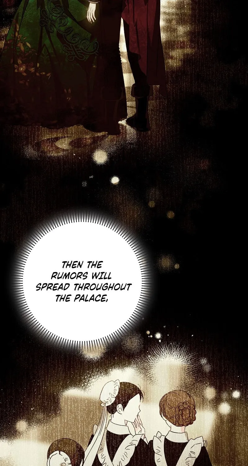 The Taming of the Tyrant Chapter 129 page 40 - 