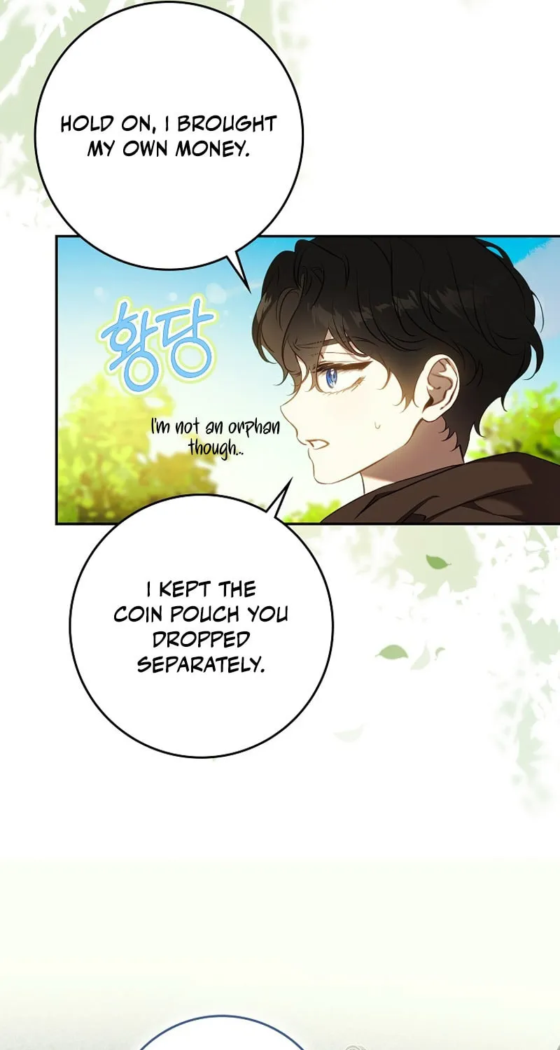The Taming of the Tyrant Chapter 129 page 5 - 