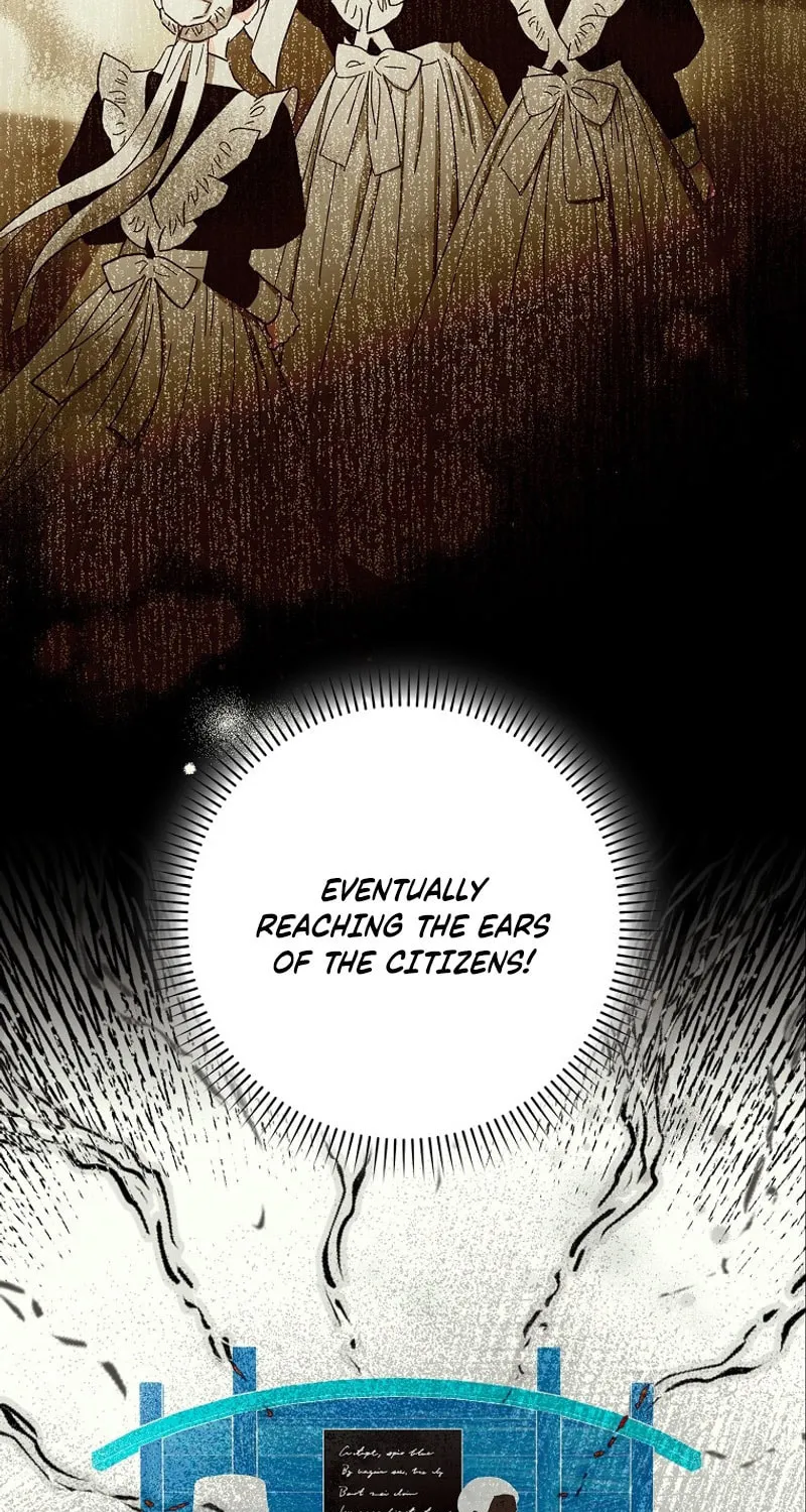 The Taming of the Tyrant Chapter 129 page 41 - 