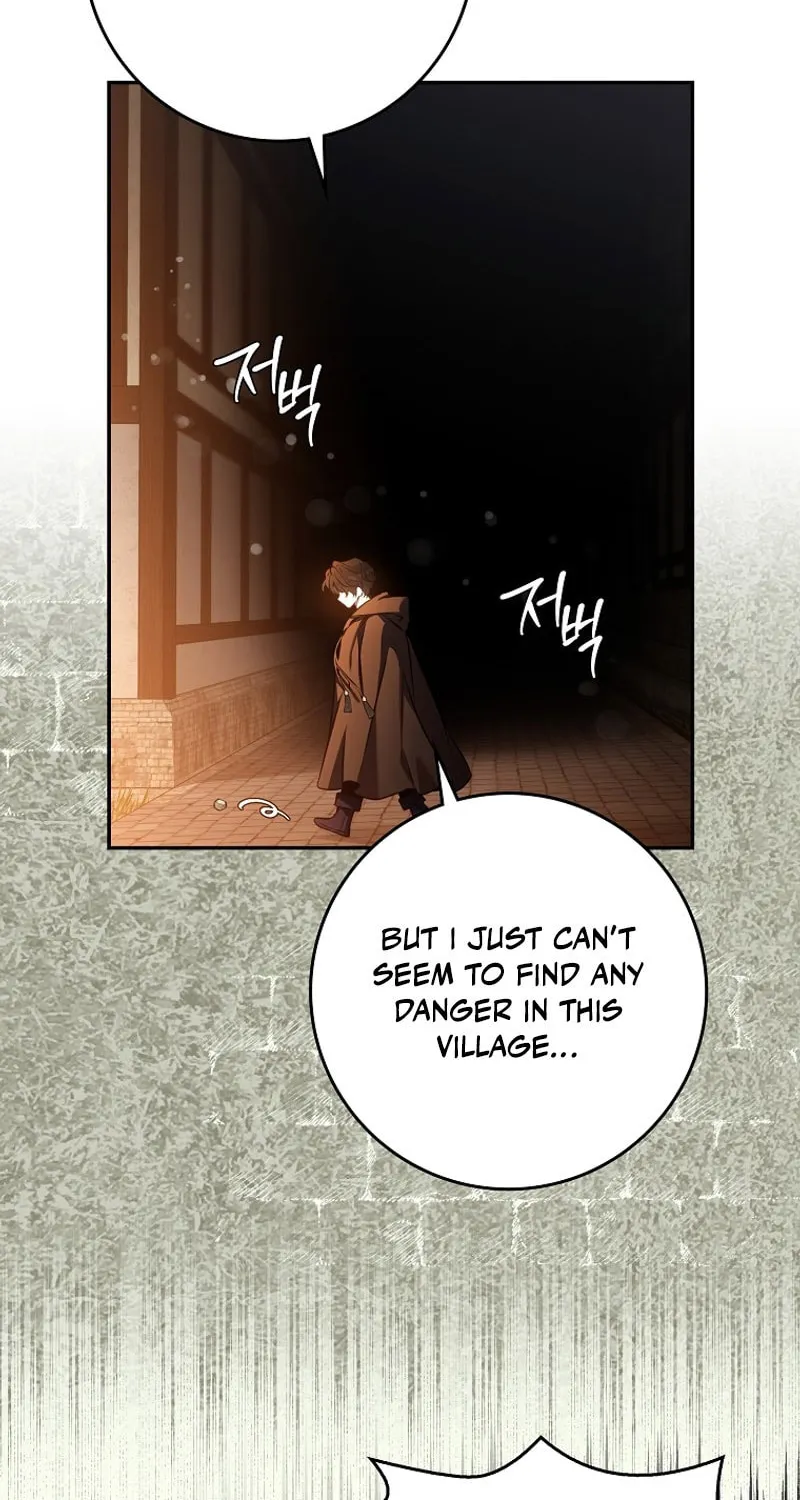 The Taming of the Tyrant Chapter 129 page 44 - 