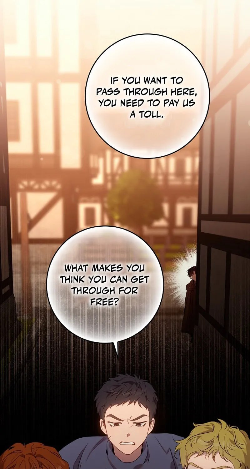 The Taming of the Tyrant Chapter 129 page 47 - 