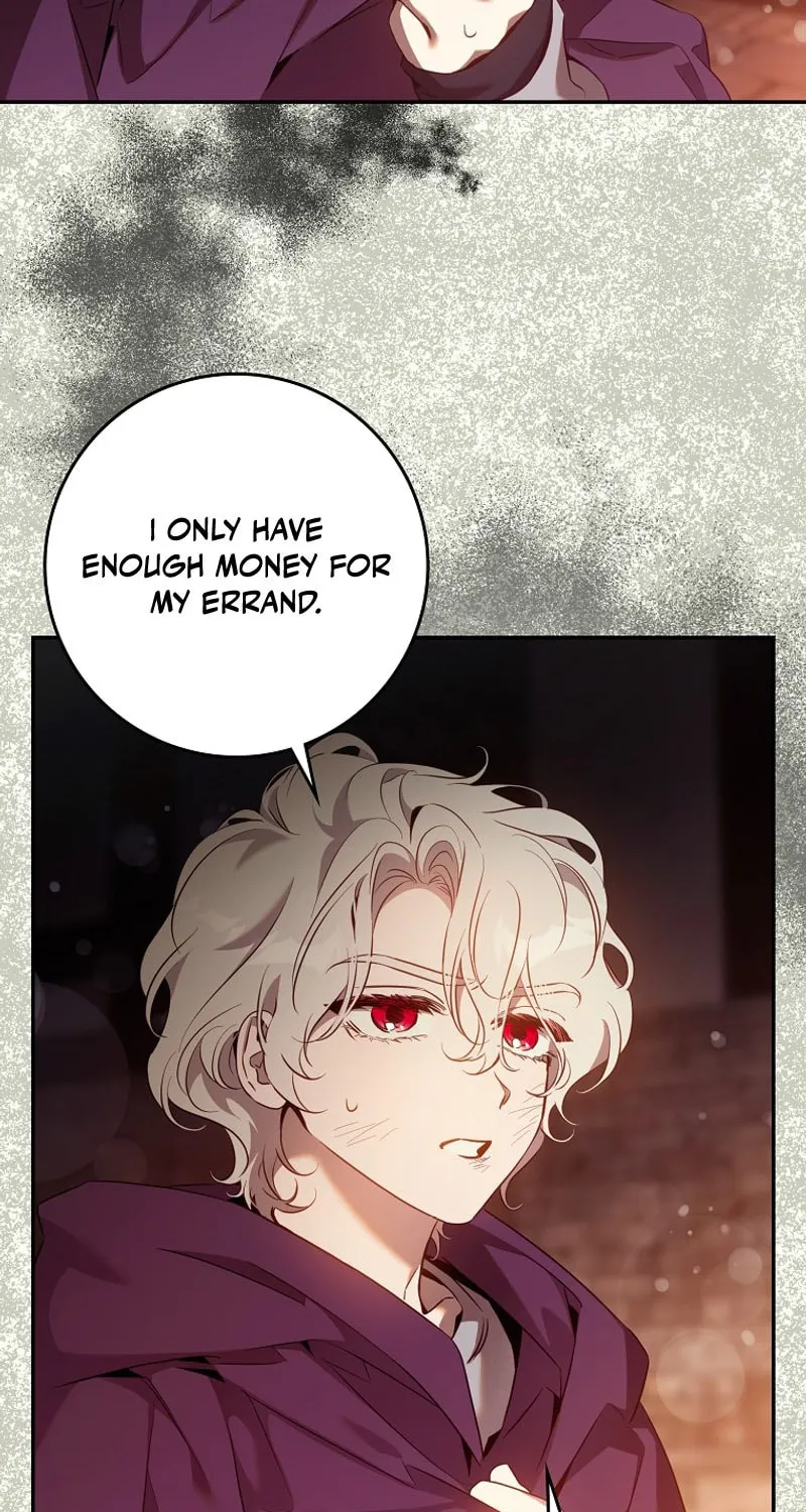 The Taming of the Tyrant Chapter 129 page 49 - 