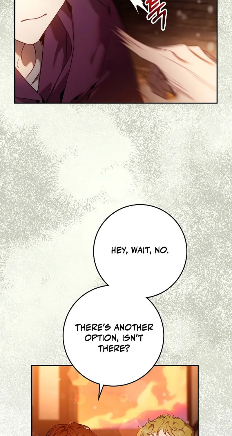 The Taming of the Tyrant Chapter 129 page 52 - 