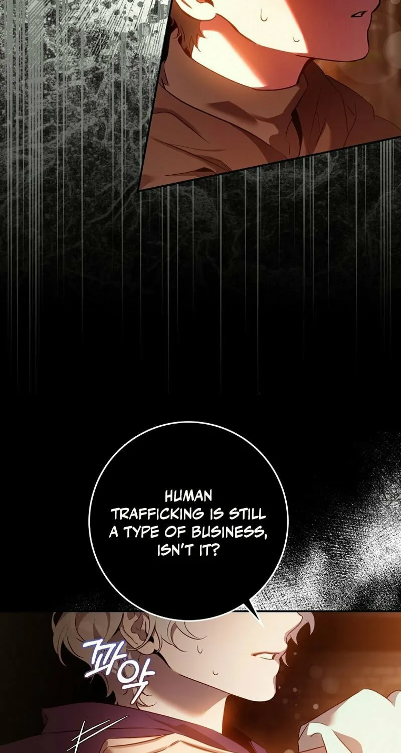 The Taming of the Tyrant Chapter 129 page 56 - 