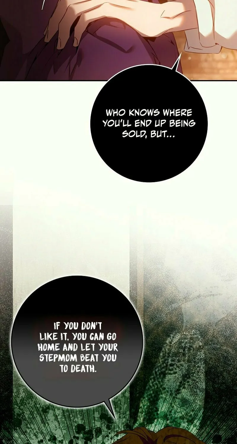 The Taming of the Tyrant Chapter 129 page 57 - 