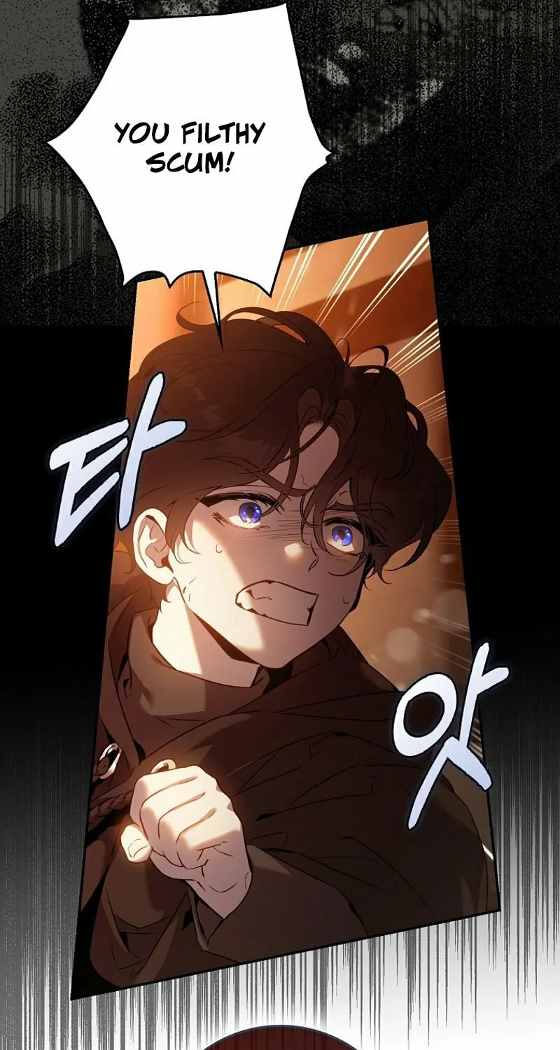 The Taming of the Tyrant Chapter 129 page 59 - 
