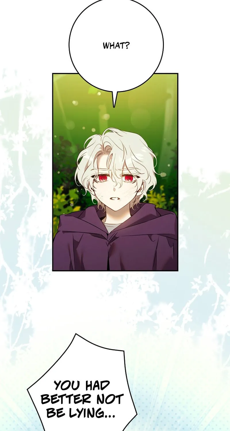 The Taming of the Tyrant Chapter 129 page 7 - 