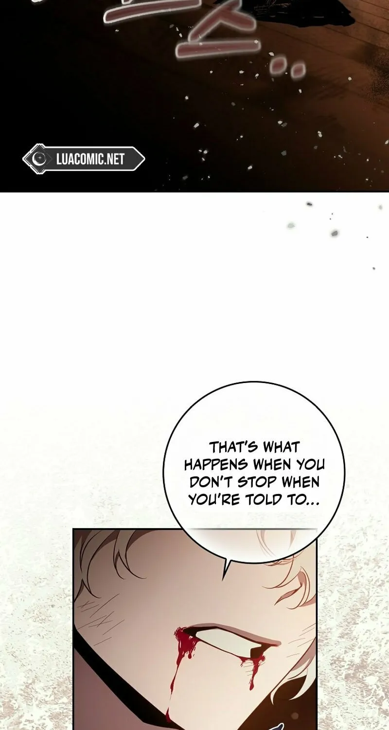 The Taming of the Tyrant Chapter 129 page 66 - 