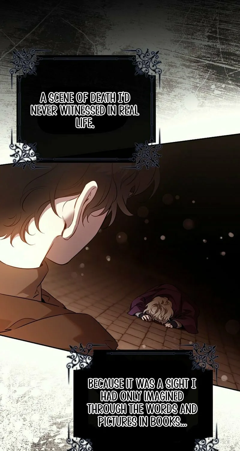 The Taming of the Tyrant Chapter 129 page 69 - 