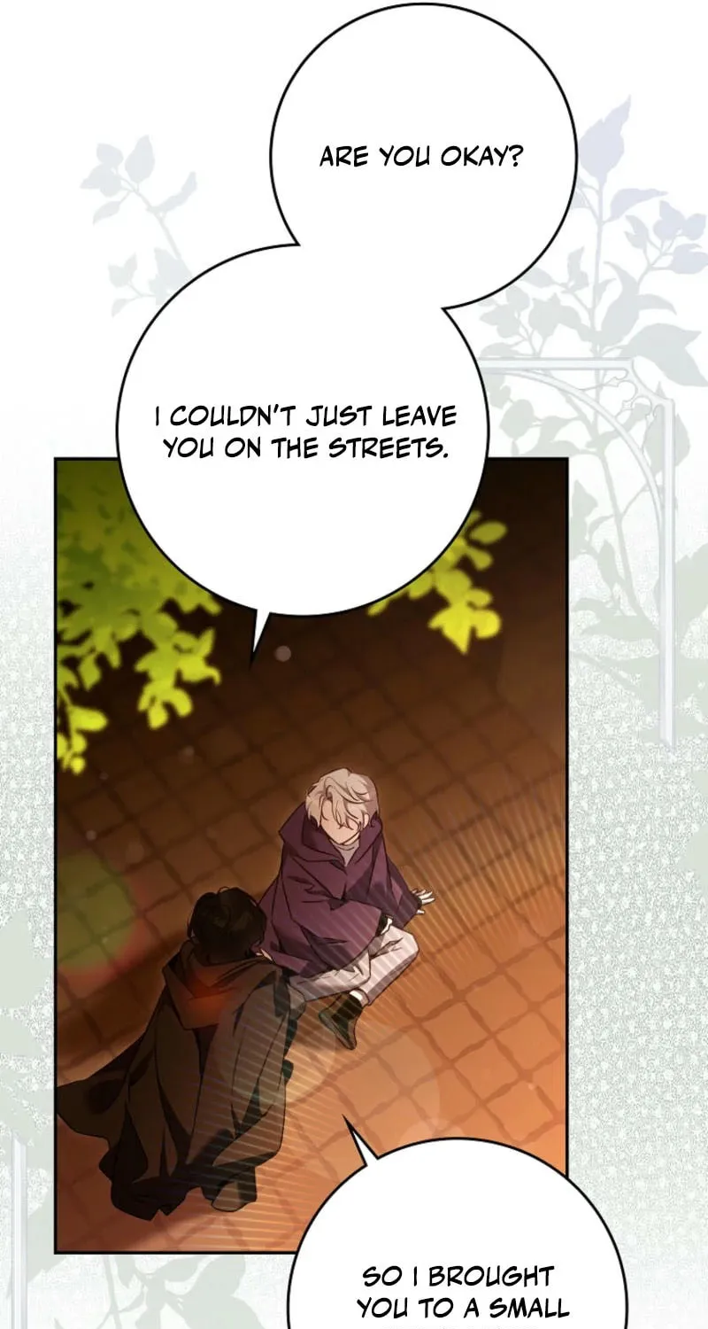 The Taming of the Tyrant Chapter 130 page 18 - 