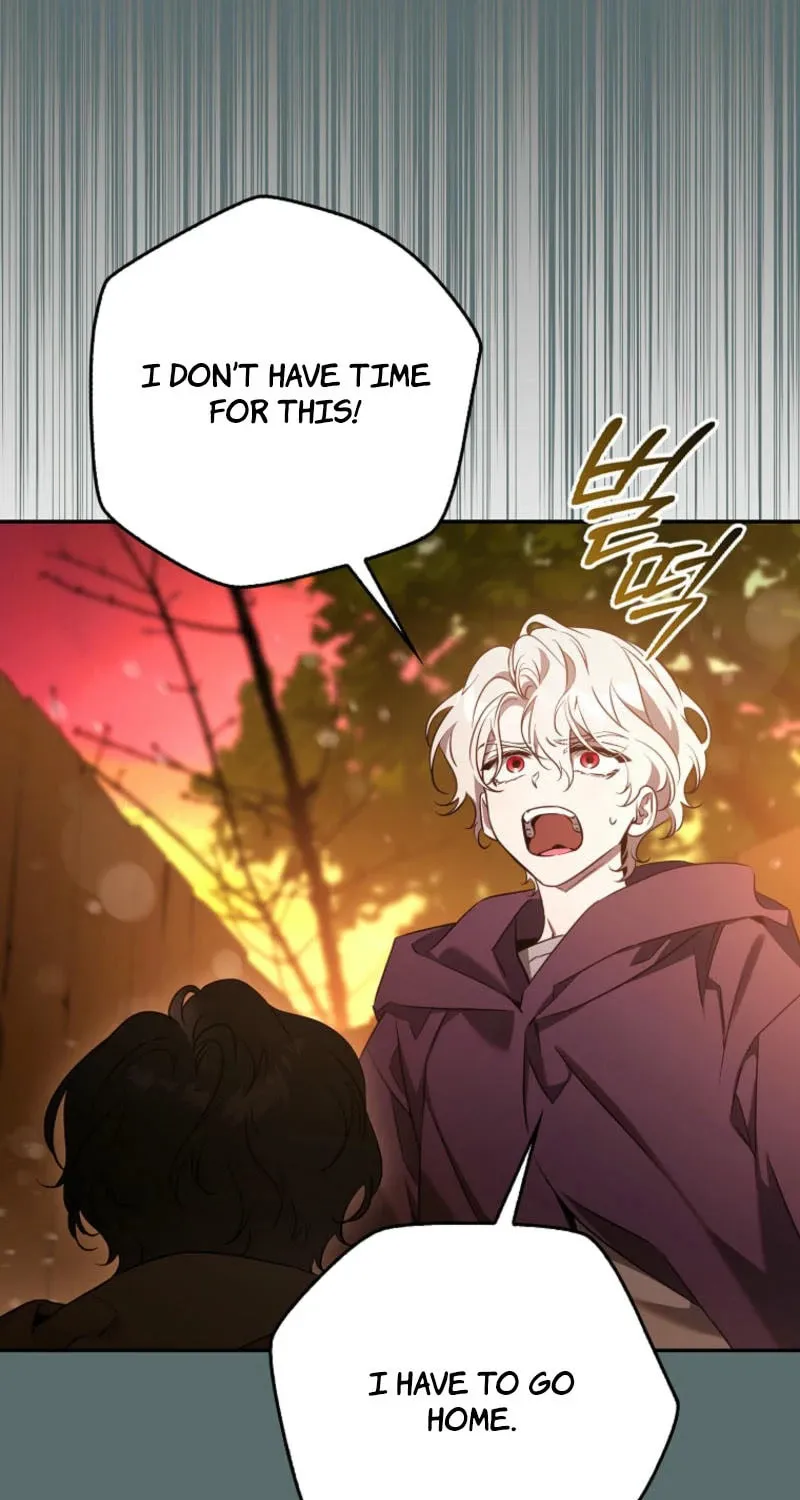 The Taming of the Tyrant Chapter 130 page 22 - 