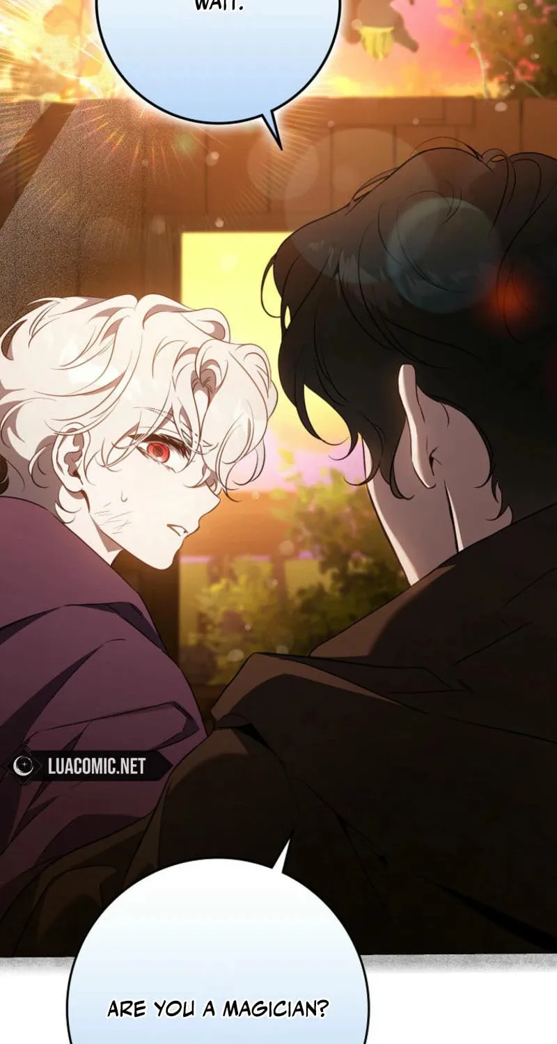 The Taming of the Tyrant Chapter 130 page 25 - 