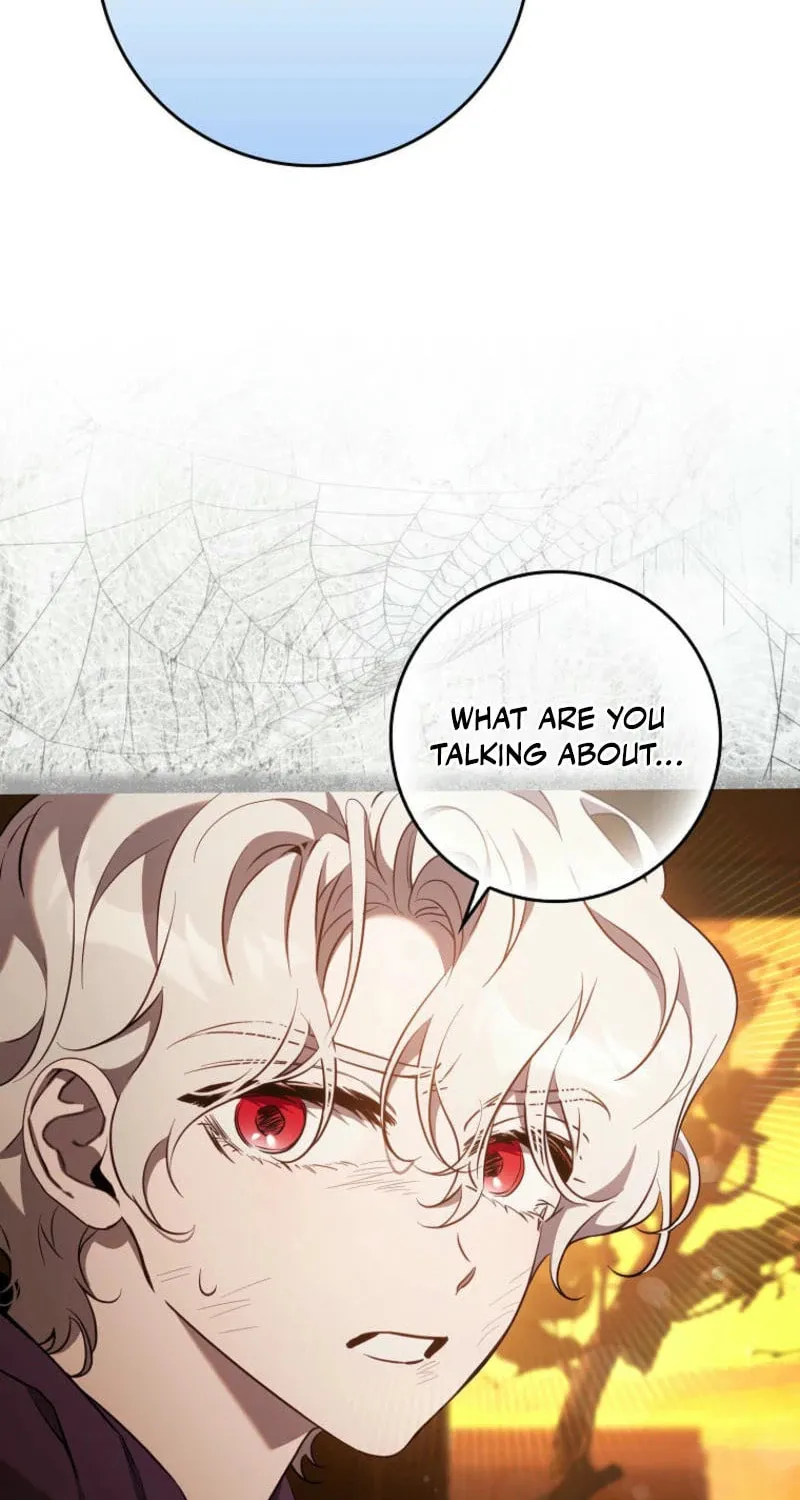 The Taming of the Tyrant Chapter 130 page 26 - 