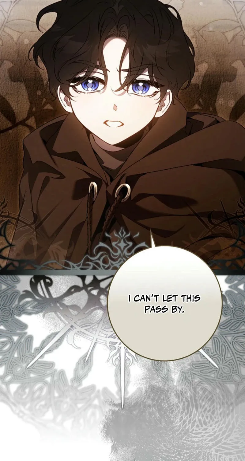 The Taming of the Tyrant Chapter 130 page 28 - 