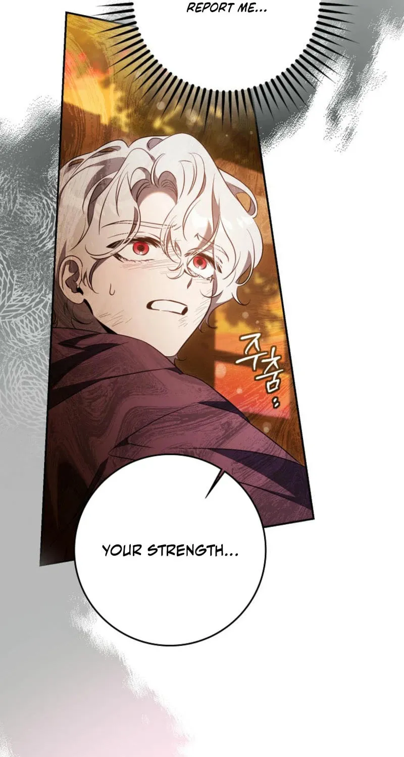 The Taming of the Tyrant Chapter 130 page 30 - 