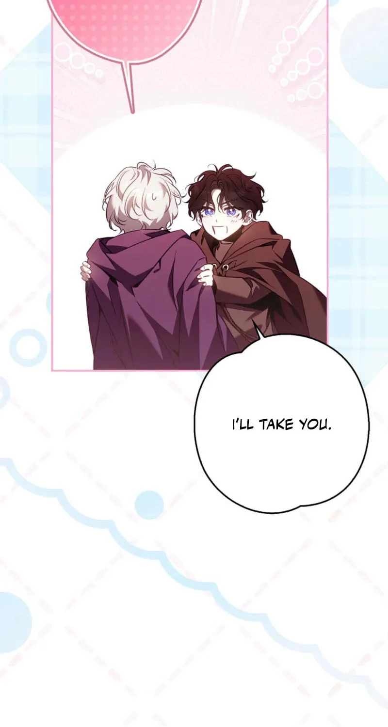 The Taming of the Tyrant Chapter 130 page 33 - 