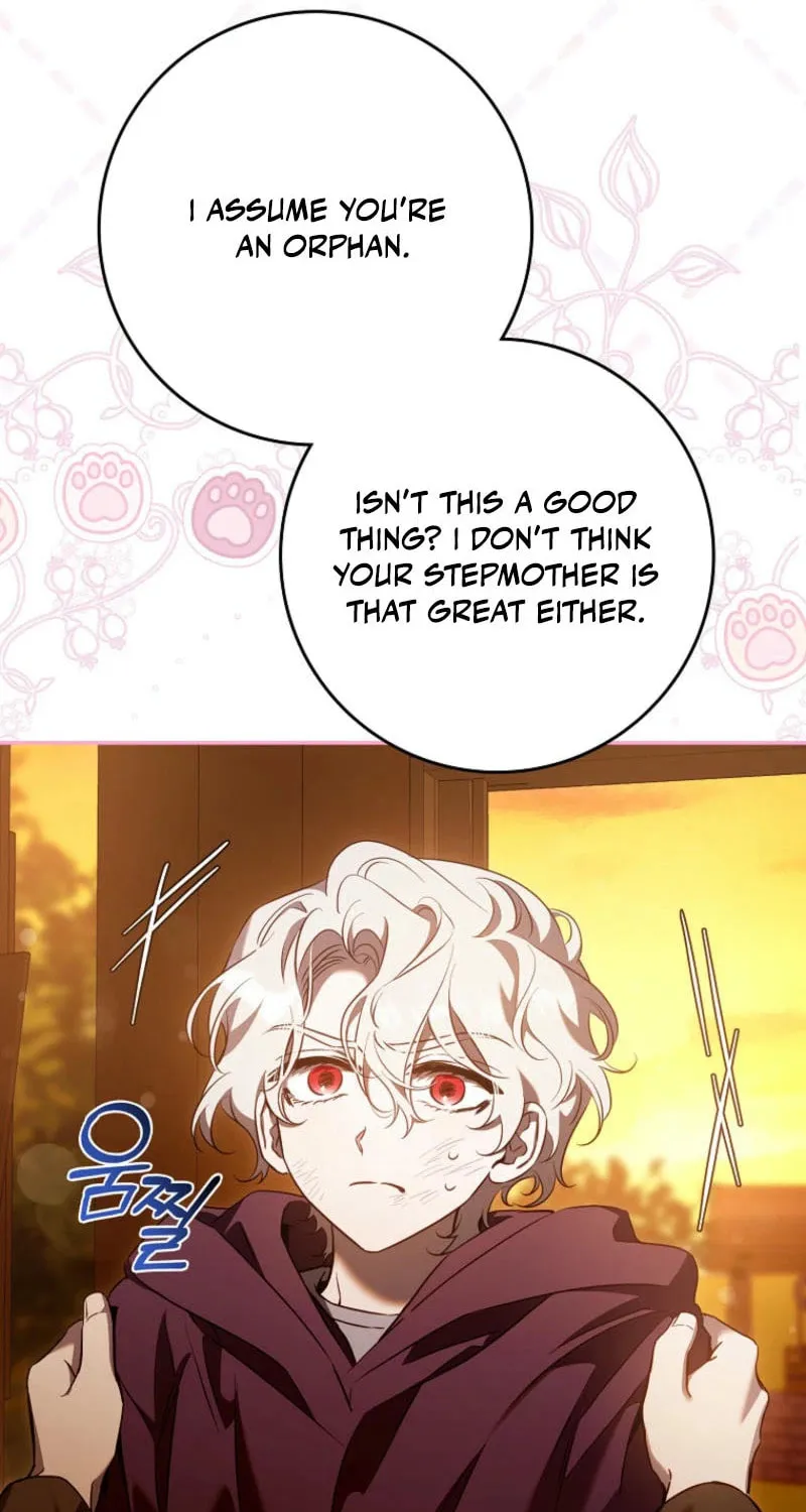 The Taming of the Tyrant Chapter 130 page 34 - 