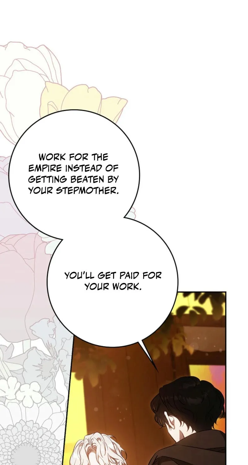 The Taming of the Tyrant Chapter 130 page 37 - 
