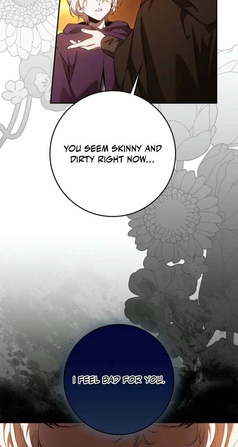 The Taming of the Tyrant Chapter 130 page 38 - 