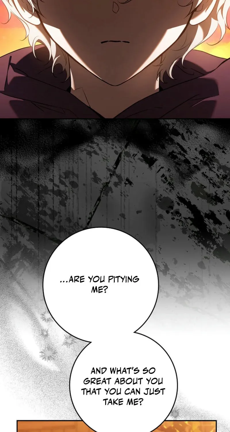 The Taming of the Tyrant Chapter 130 page 39 - 