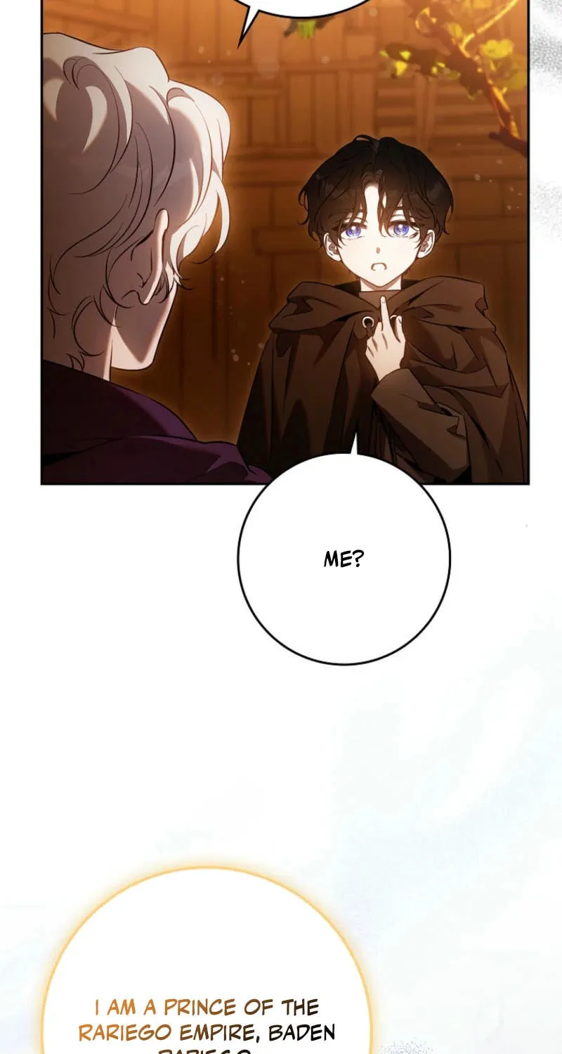 The Taming of the Tyrant Chapter 130 page 40 - 