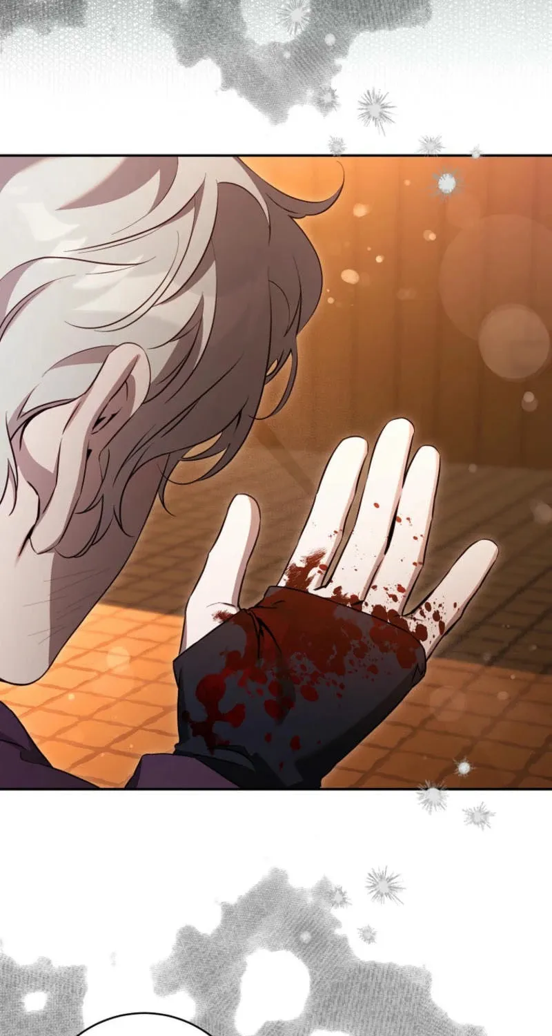 The Taming of the Tyrant Chapter 130 page 5 - 