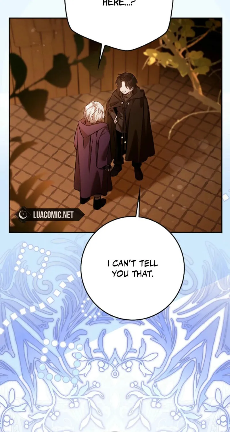 The Taming of the Tyrant Chapter 130 page 43 - 