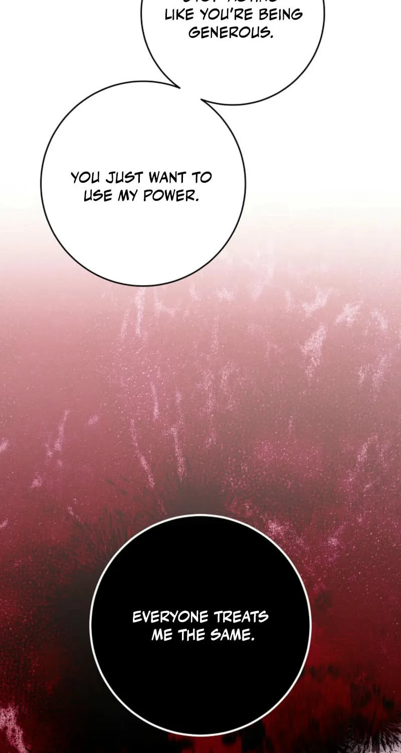 The Taming of the Tyrant Chapter 130 page 49 - 