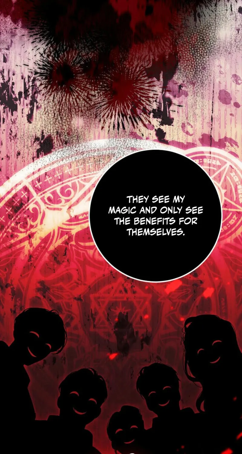 The Taming of the Tyrant Chapter 130 page 50 - 