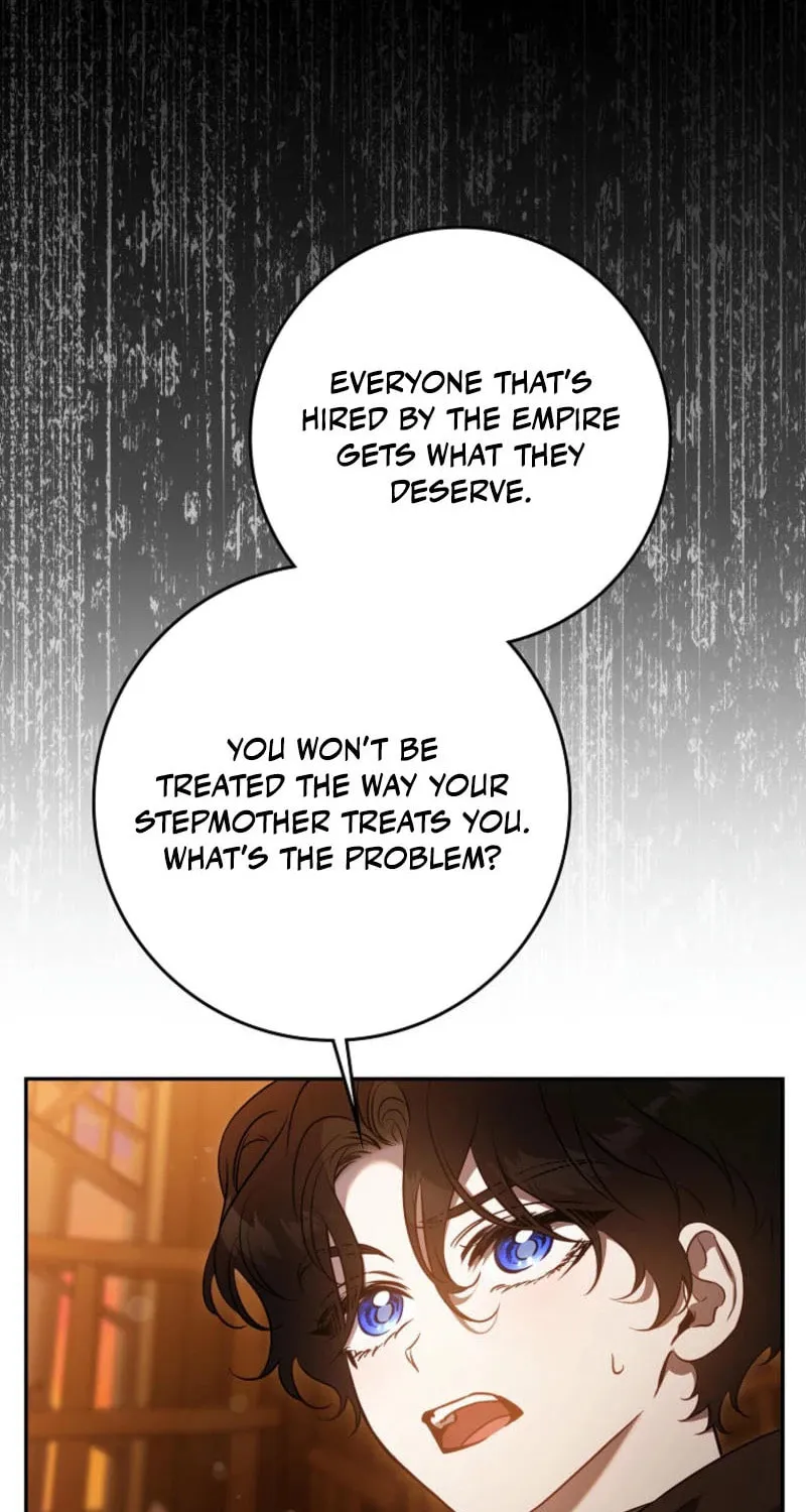 The Taming of the Tyrant Chapter 130 page 54 - 