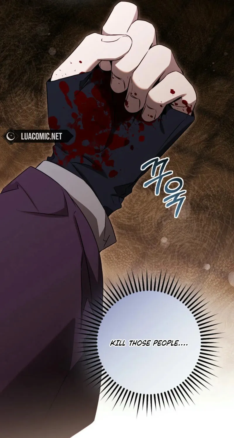 The Taming of the Tyrant Chapter 130 page 7 - 