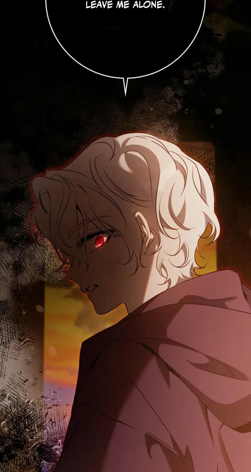 The Taming of the Tyrant Chapter 130 page 61 - 