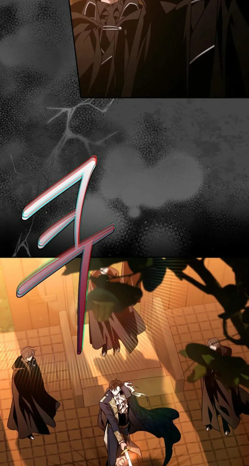 The Taming of the Tyrant Chapter 130 page 70 - 