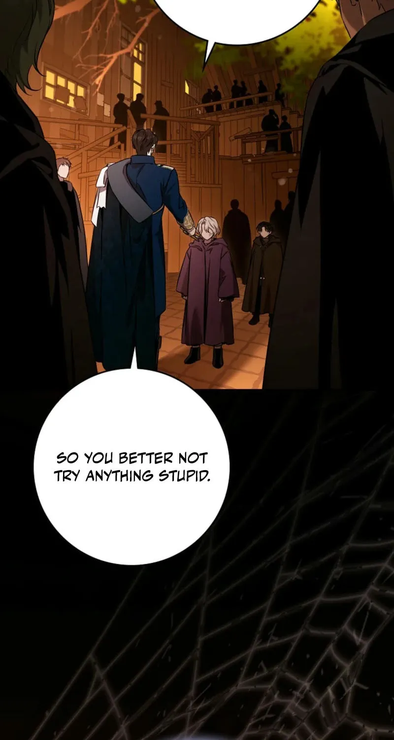 The Taming of the Tyrant Chapter 130 page 77 - 