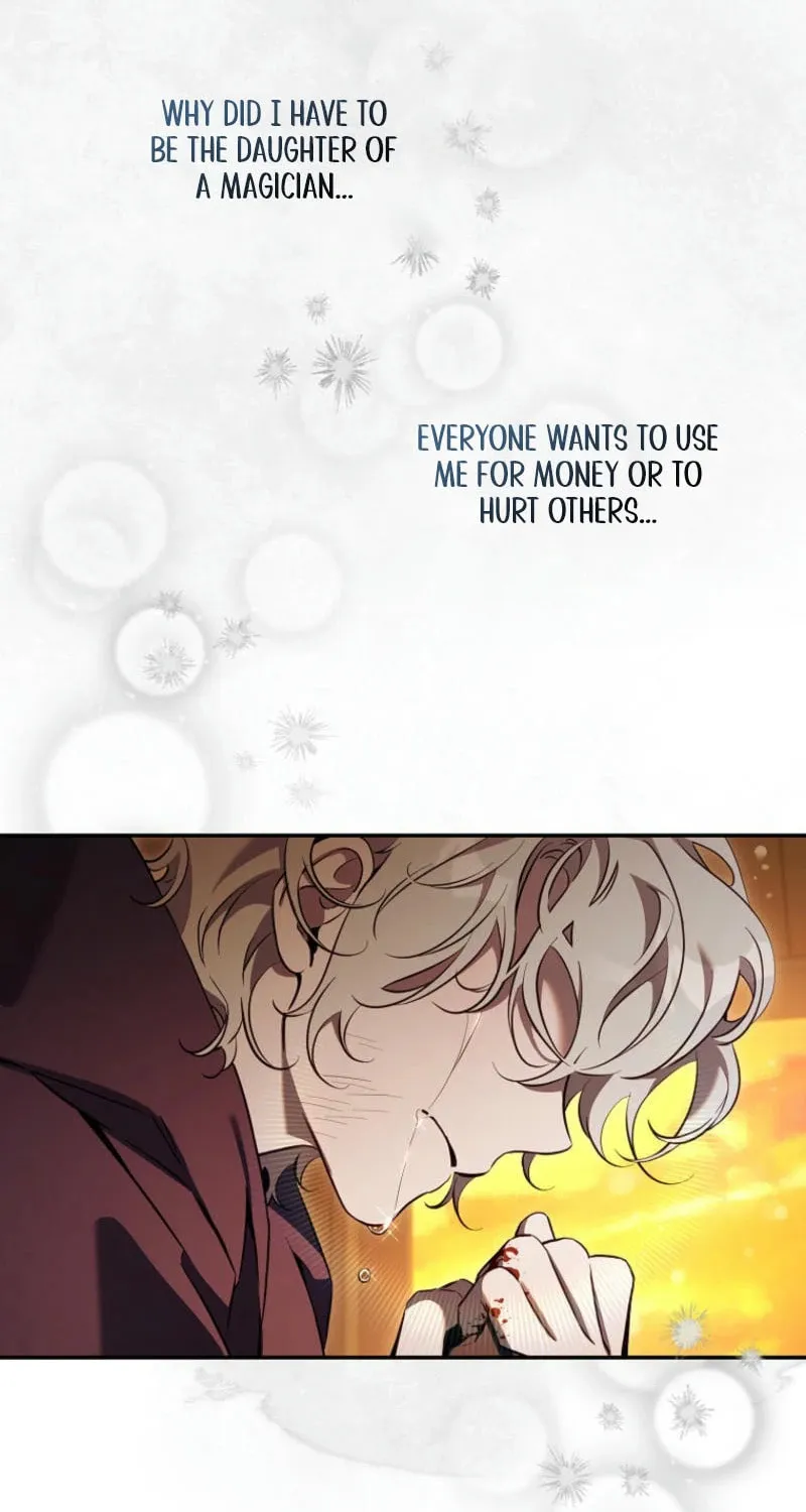 The Taming of the Tyrant Chapter 130 page 9 - 