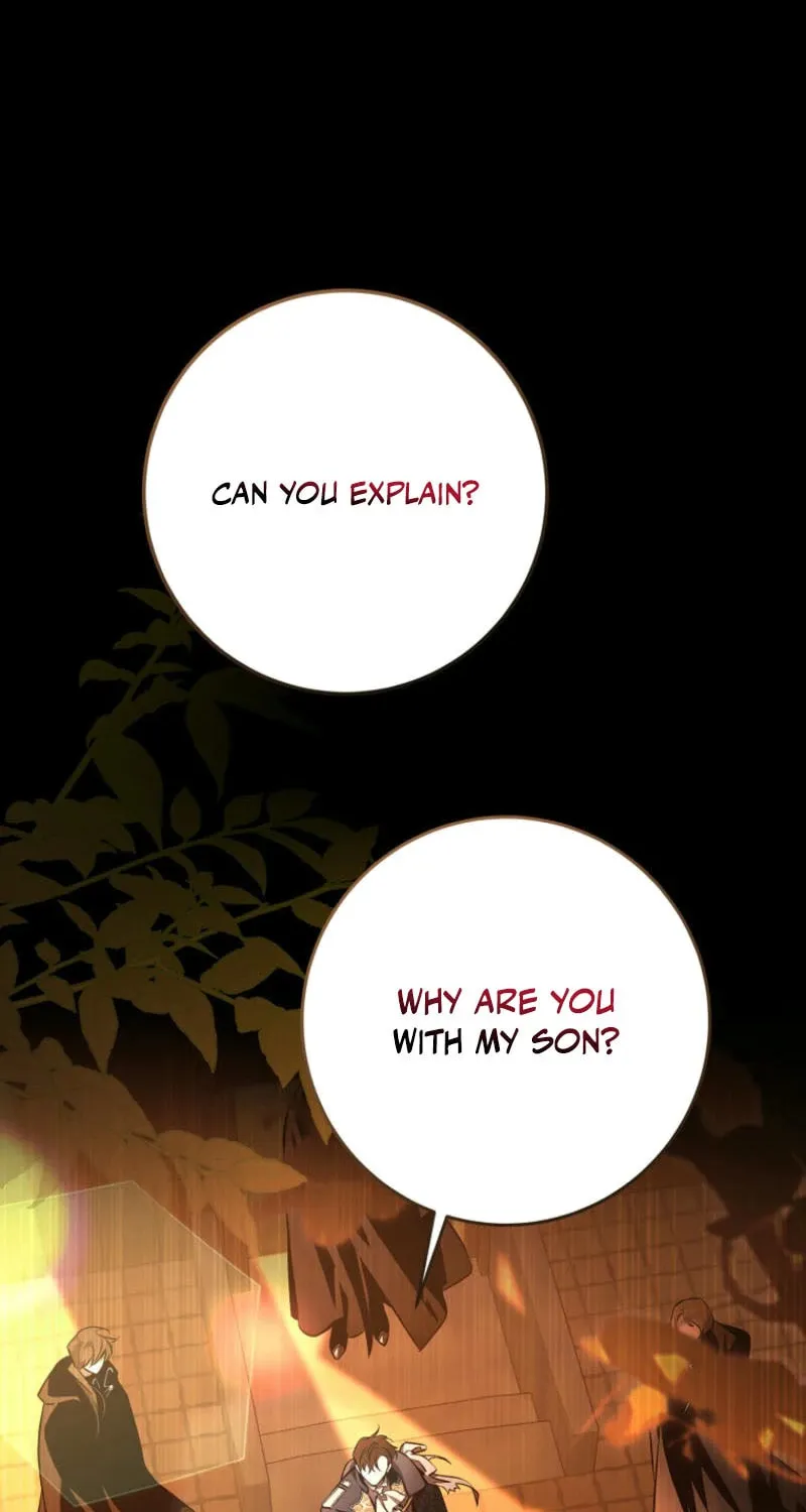 The Taming of the Tyrant Chapter 131 page 2 - 