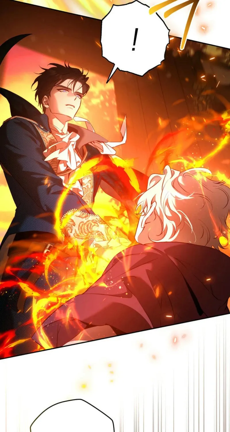 The Taming of the Tyrant Chapter 131 page 12 - 